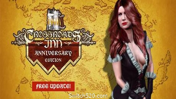 十字路酒店/Crossroads Inn(更新v3.0.5周年版整合全DLC) PC 下载