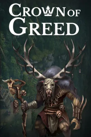 贪婪之冠 Crown of Greed PC 下载