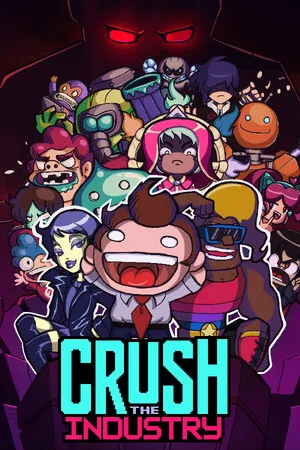 碾压职场 Crush the Industry PC 下载