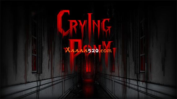 哭泣的小马 Crying Pony PC 下载