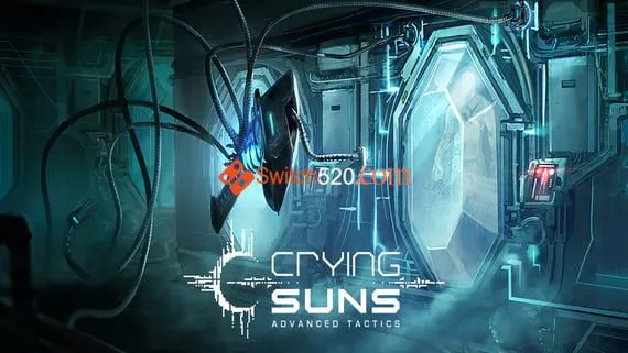 哀恸之日 Crying Suns Switch 下载