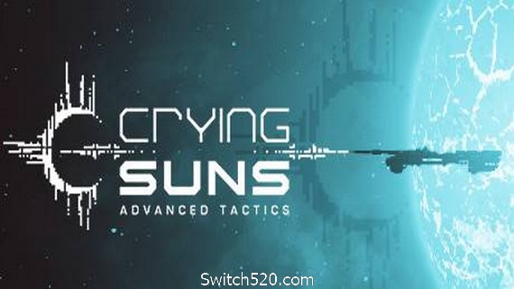 哀恸之日/Crying Suns(集成高级战术DLC v2.1.1) PC 下载