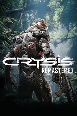 Crysis Remastered Trilogy PC 下载
