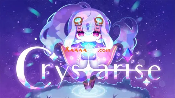 星晶的崛起 Crystarise PC 下载