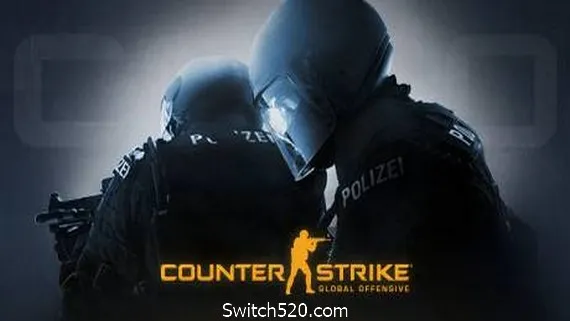 反恐精英:CSGO单机版 PC 下载