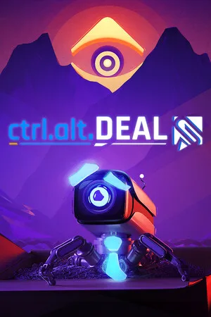 Ctrl Alt Deal PC 下载