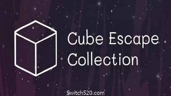 逃离方块:收藏版/Cube Escape Collection(v5680564) PC 下载