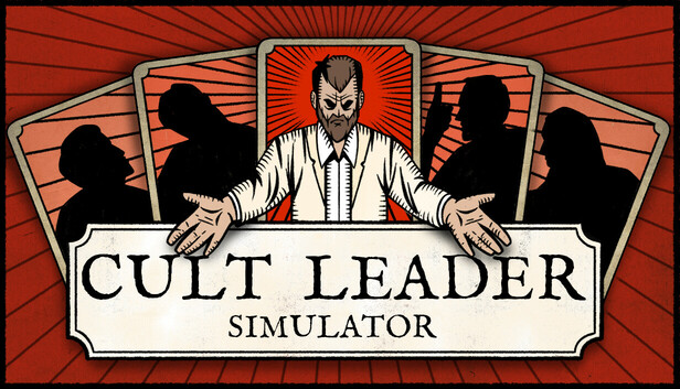 教主养成记 Cult Leader Simulator PC 下载