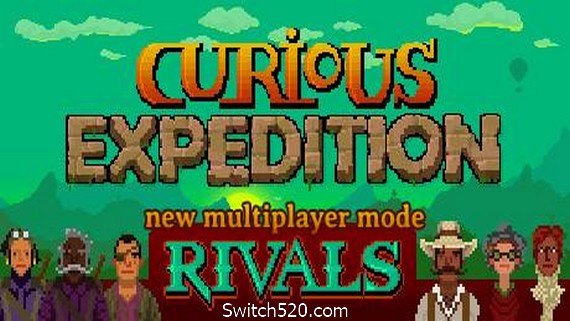 奇妙探险队/Curious Expedition(V1.4.1.2) PC 下载