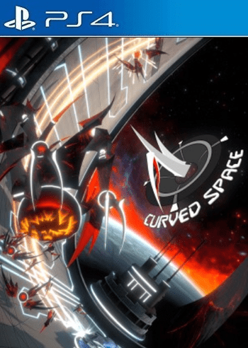 扭曲时空 PS4 下载