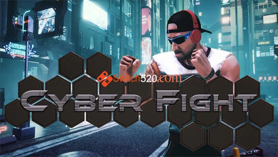 Cyber Fight Switch 下载