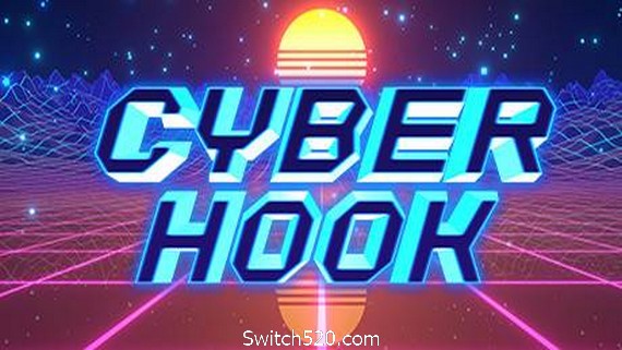 赛博之钩/Cyber Hook(Build20210322) PC 下载