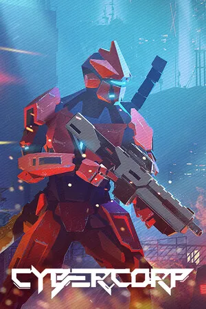 赛博公司 CyberCorp PC 下载