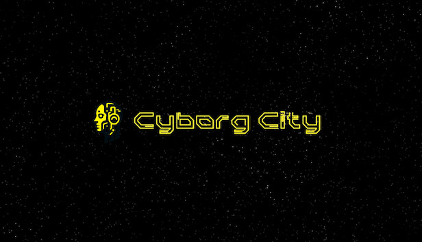 赛博城 Cyborg City PC 下载