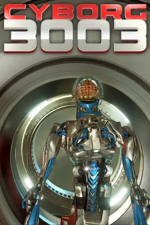 CYBORG3003 PC 下载