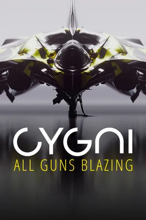 CYGNI 火力全开 PC 下载