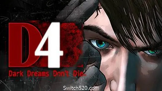 D4:暗梦不灭/Dark Dreams Dont Die PC 下载