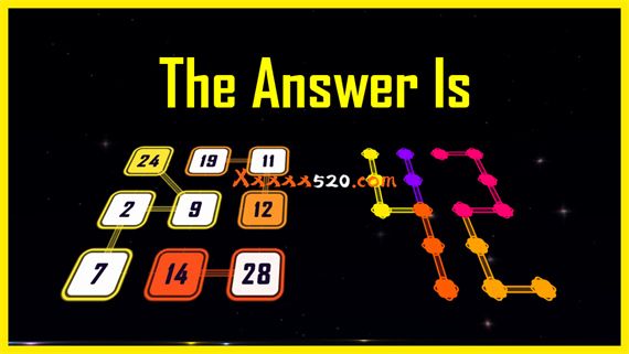 答案是 42 Switch 下载