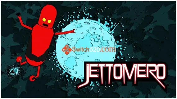 大笨机器人 宇宙的英雄 Switch 下载