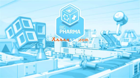 大制药厂 Switch 下载