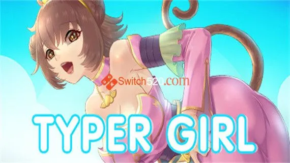 打字游戏:十二生肖女孩的秘密 PC 下载