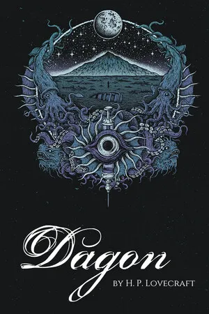 大衮 完整版 Dagon Complete Edition Switch 下载