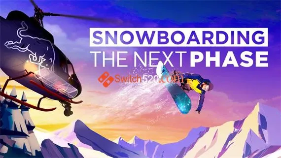 单板滑雪 第四维 Switch 下载