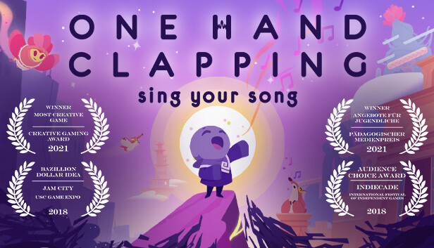 单手拍 Switch 下载