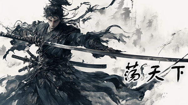 荡天下 PC 下载