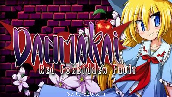 弹幕魔界:红色禁果/DANMAKAI: Red Forbidden Fruit PC 下载