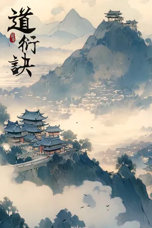 道衍诀 PC 下载
