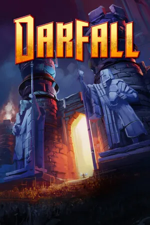 暗陨 Darfall PC 下载