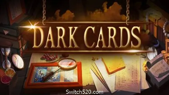 暗牌/Dark Cards PC 下载