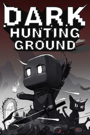 漆黑猎场 Dark Hunting Ground PC 下载