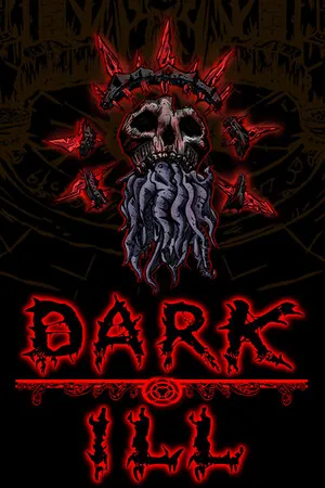 Dark ill 暗黑蛊国 PC 下载