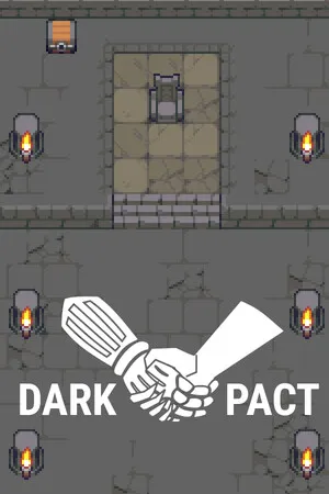 黑暗契约 Dark Pact PC 下载