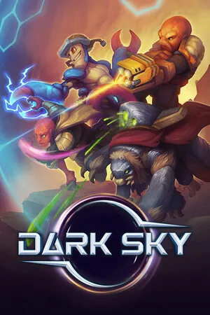 暗色天空 Dark Sky PC 下载