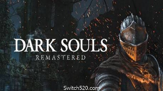 黑暗之魂重制版/Dark Souls:Remastered PC 下载