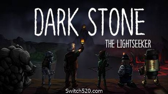 黑暗之石:探光者/Dark Stone: The Lightseeker PC 下载