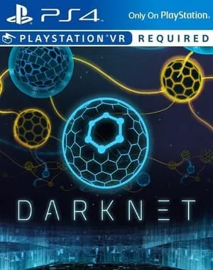 暗网 Darknet PS4 下载