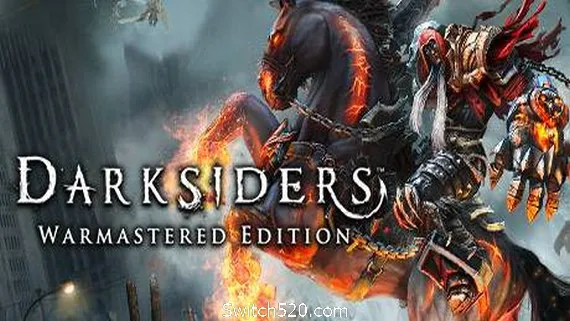 暗黑血统:战神版/Darksiders: Warmastered Edition(v1.0_cs:2679集成12号升级档) PC 下载