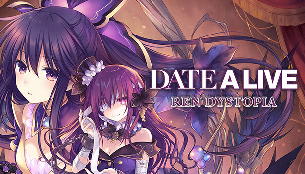 约会大作战 伦·末日 DATE A LIVE Ren Dystopia PC 下载
