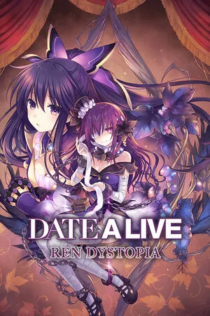 约会大作战 伦·末日 DATE A LIVE Ren Dystopia PC 下载