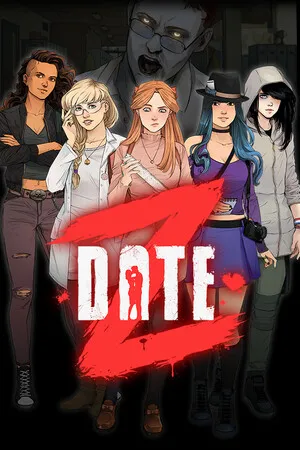 Date Z PC 下载