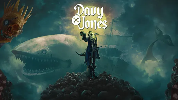 戴维·琼斯 DAVY·JONES PC 下载