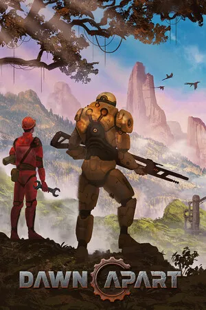 黎明时分 Dawn Apart PC 下载