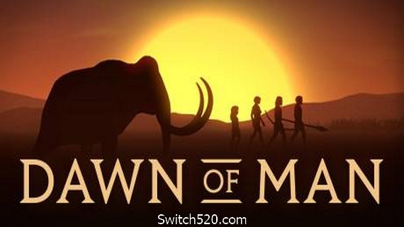 人类黎明/Dawn of Man PC 下载