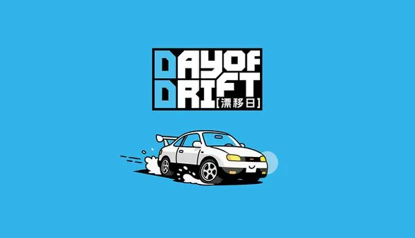 漂移日 DAY OF DRIFT PC 下载