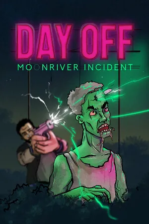 休息日 月河事件 DayOff Moonriver incident PC 下载
