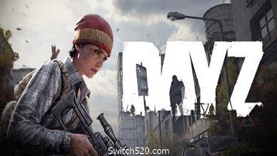 DayZ(v1.13版) PC 下载